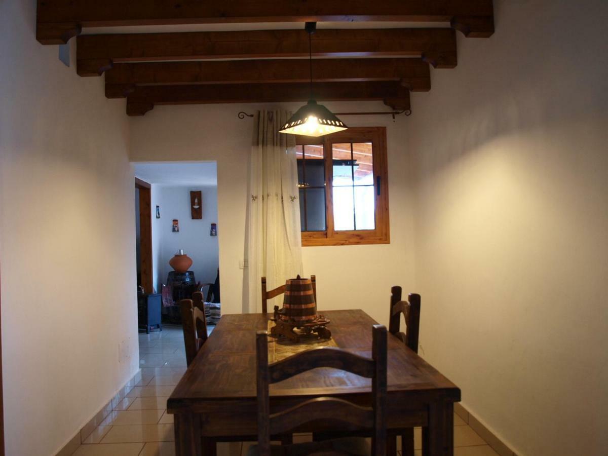 Casas Medina Villa Agulo Exterior foto