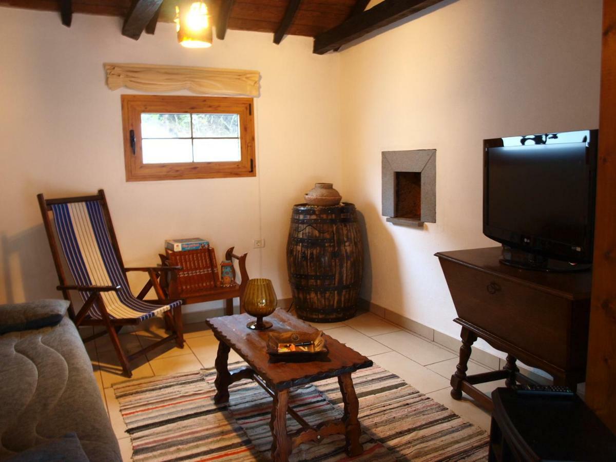 Casas Medina Villa Agulo Exterior foto